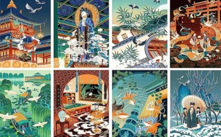 《金庸武侠世界》全集在线观看免费完整国语2021高清(手-机版)