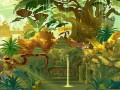 刀光枪影剧情分集介绍（刀光枪影电视剧大结局剧情）