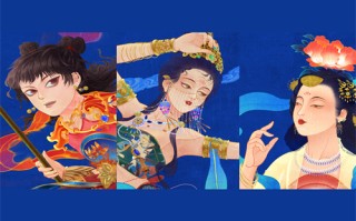 《流水迢迢》-全集百度云高清720P资源分享