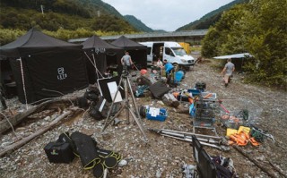 《黑白森林》-全集百度云资源「电影/1080p/高清」云网盘下载
